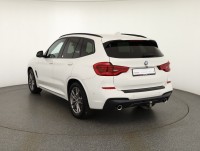 BMW X3 xDrive 20d M Sport
