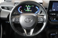 Toyota Corolla 1.8 Hybrid