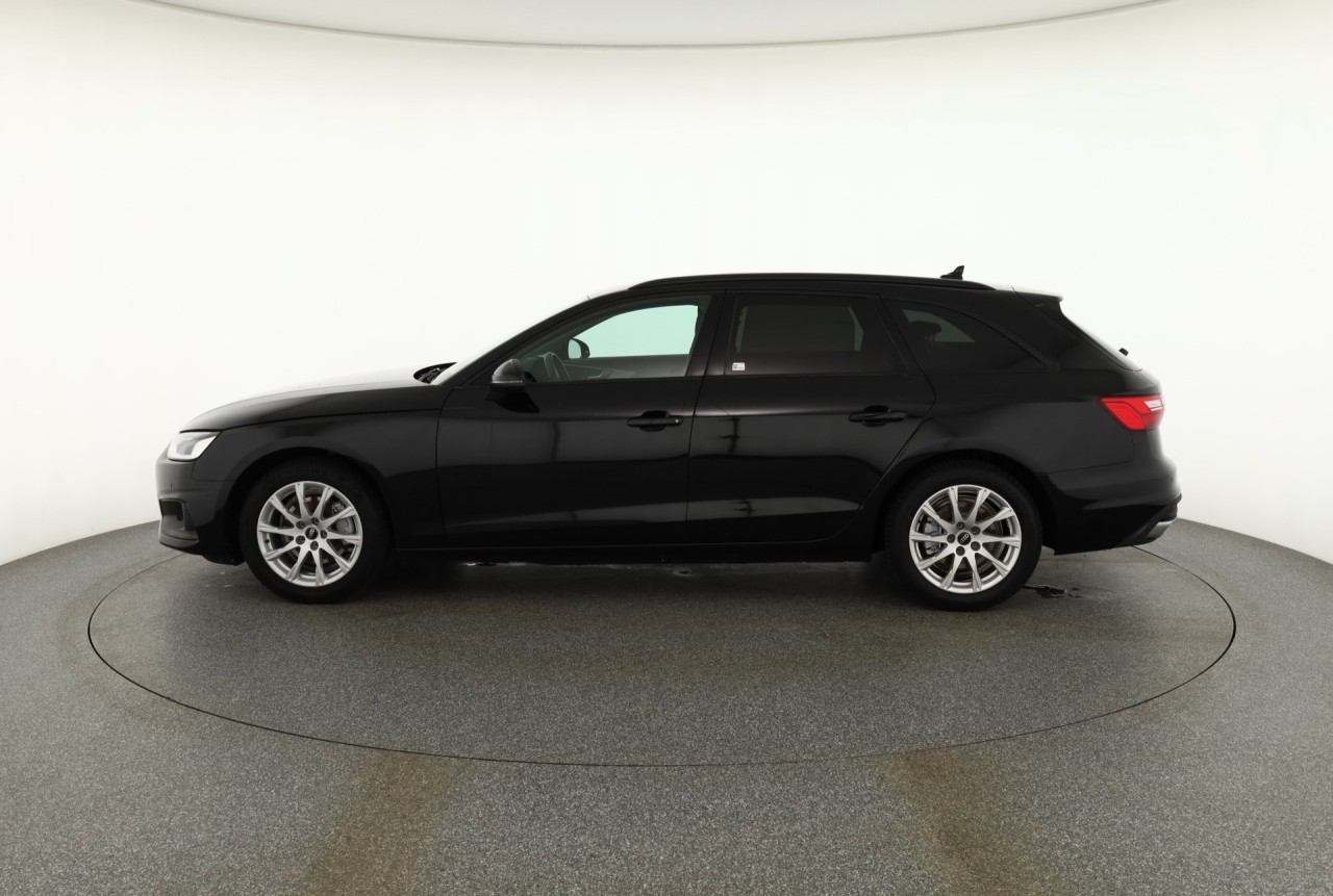 Audi A4 Avant 35 TFSI