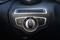 Mercedes-Benz C 200 C200 T AMG Line