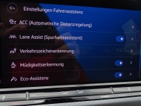 VW Golf VIII Variant 1.5 TSI Active