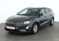 Ford Focus Turnier 1.5 EcoBlue Cool & Connect Navi