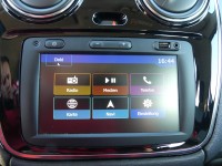 Dacia Lodgy 1.3 TCE Stepway