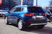Seat Ateca 2.0 TSI Xcellence 4Drive