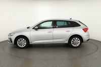 Vorschau: Skoda Scala 1.0 TSI DSG
