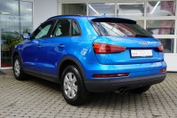 Audi Q3 1.4 TFSI basis