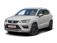 Seat Ateca 2.0 TSI FR 4Drive LED Panorama 360° AHK