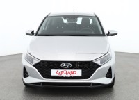 Hyundai i20 1.0 T-GDI Trend