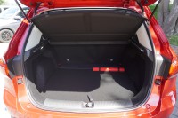 MG ZS 1.5 VTi-Tech Standard