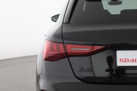 Audi A3 Sportback 40 TFSI quattro S line