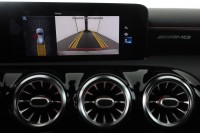 Mercedes-Benz A 35 AMG A35 AMG Aerodynamik Paket 4Matic