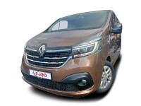 Renault Trafic 2.0 dCi 170 ENERGY Navi Sitzheizung LED