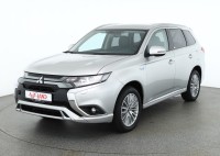 Mitsubishi Outlander 2.4 PHEV Spirit 4WD LED Kamera PDC AHK