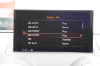 Audi A3 Sportback 1.5 TFSI sport