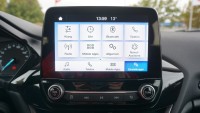 Ford Fiesta 1.1 Cool & Connect