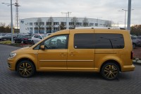 VW Caddy Maxi 1.4 TSI 7-Sitzer