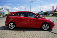 Mercedes-Benz B 200 B200 CDI 4Matic