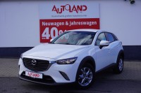 Mazda CX-3 2.0 Sitzheizung PDC Tempomat Bluetooth