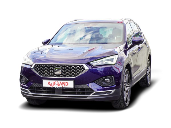 Seat Tarraco 2.0 TDI Xcellence 4Drive