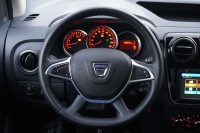 Dacia Dokker Stepway 1.3 TCe
