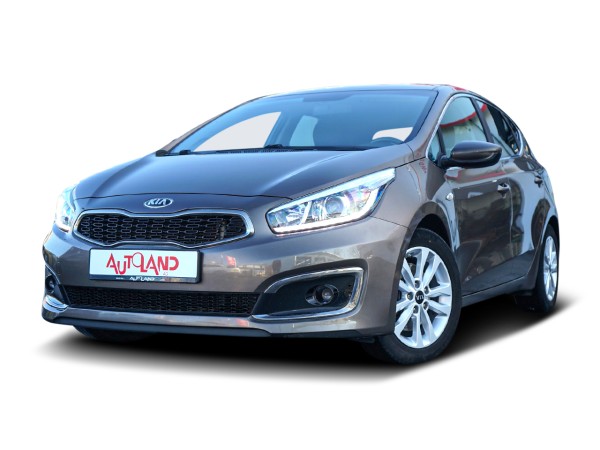 Kia cee'd Ceed 1.6 CRDi