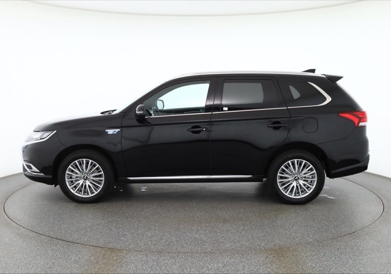 Mitsubishi Outlander 2.4 PHEV 4WD