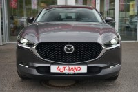Mazda CX-30 2.0 SKYACTIV-M Hybrid AWD