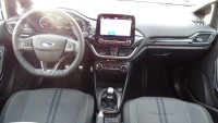 Ford Fiesta ST 1.5 EB Performance