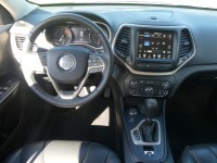 Jeep Cherokee 2.2 M-Jet Limited 4WD