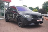 VW Tiguan 2.0 TDI R-Line 4M