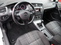 VW Golf VII Variant 1.4 TSI Lounge
