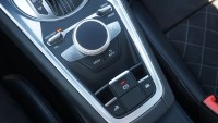Audi TT Roadster 45 2.0 TFSI S-Line