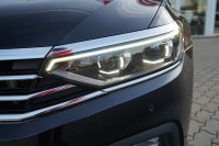 VW Passat Variant 2.0 TDI