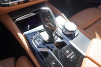 BMW 520 d M Sport