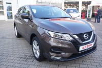 Nissan Qashqai 1.3 DIG-T