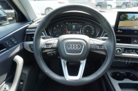 Audi A4 Avant 35 TDI advanced
