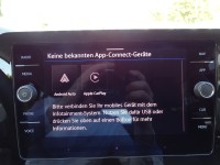 VW T-Cross 1.5 TSI DSG