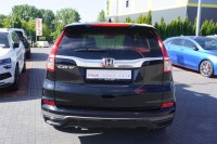 Honda CR-V Lifestyle Plus 4WD 2.0 i-VTEC