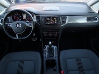 VW Golf Sportsvan VII 1.4 TSI
