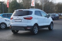 Ford EcoSport Titanium