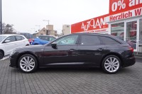 Audi A6 Avant 45 TFSI S-Line S-Tronic