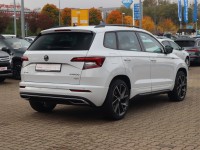 Skoda Karoq 2.0 TSI Sportline 4x4 DSG