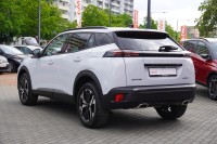 Peugeot 2008 1.2 Hybrid 145 Aut.