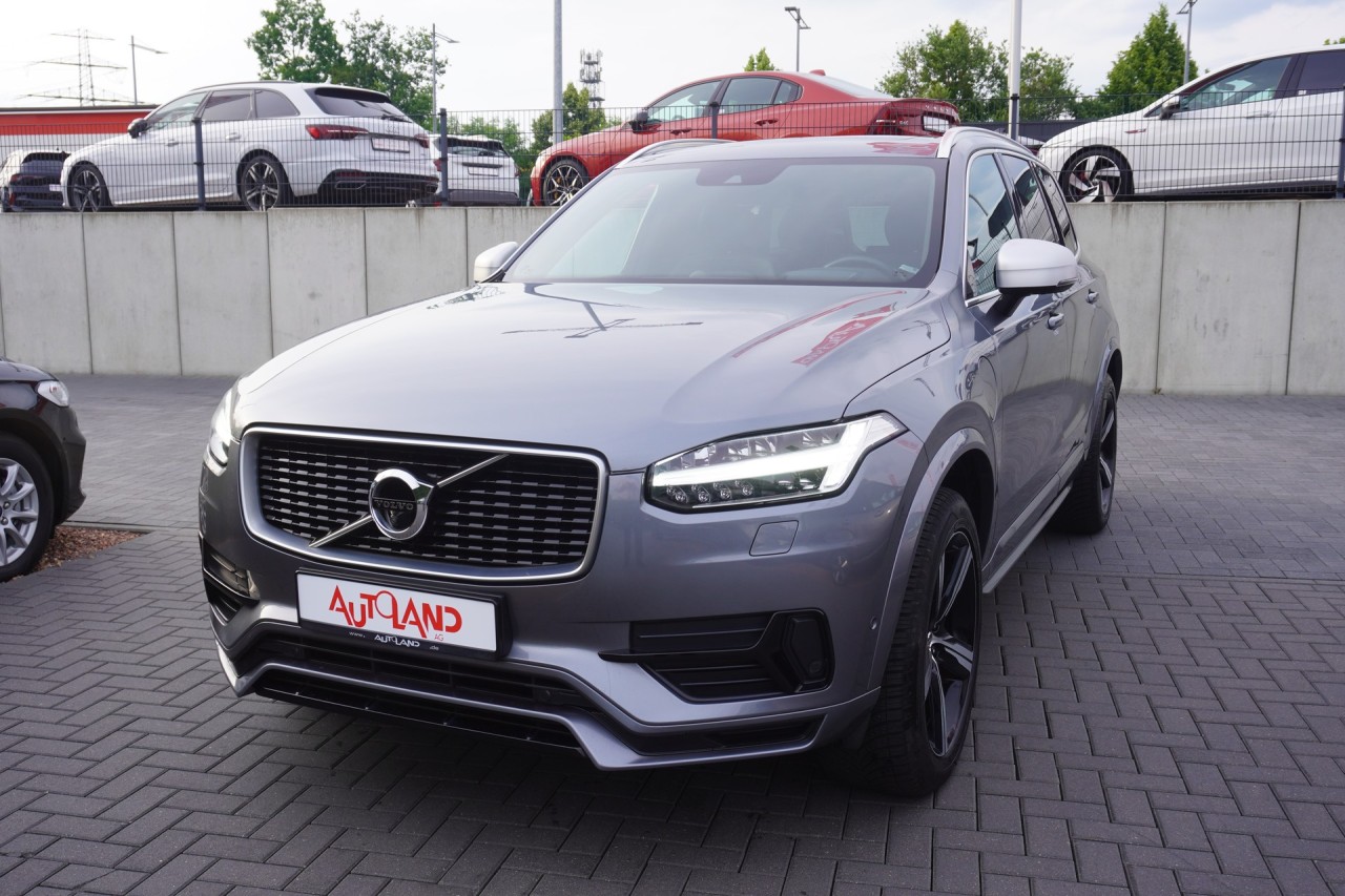 Volvo XC 90 XC90 2.0 Hybrid Excellence