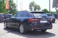Audi A4 Avant 35 TDI advanced