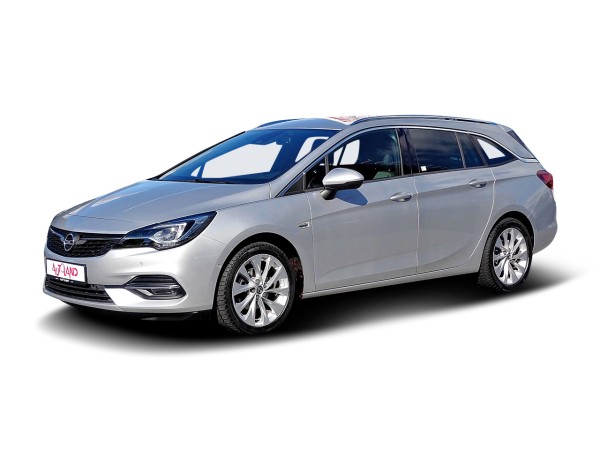 Opel Astra K Sports Tourer 1.4 Turbo