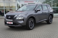 Vorschau: Nissan X-Trail 1.5 VC-T mHev Acenta Aut.