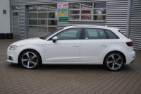Audi A3 Sportback 1.5 TFSI sport