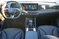 MG HS 1.5 T-GDI Hybrid+ Luxury Aut.
