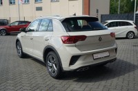 VW T-Roc 1.0 R-Line